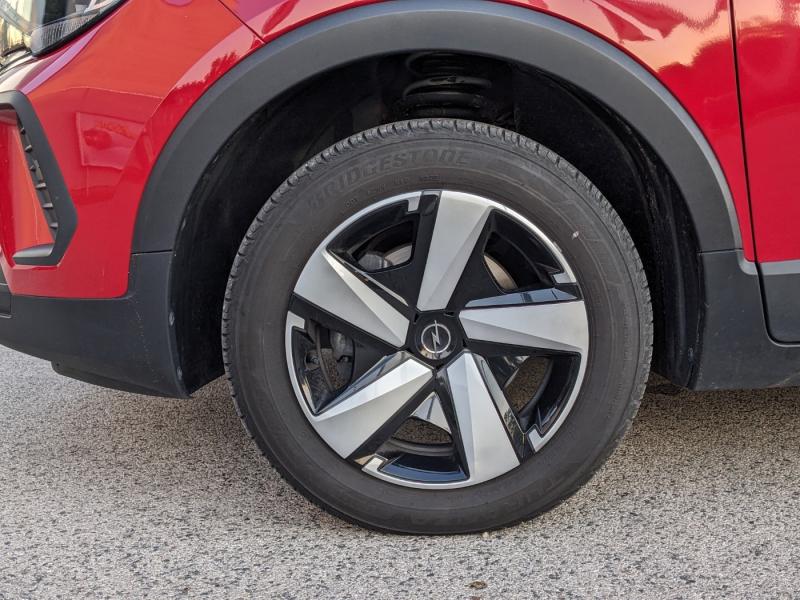 Opel CROSSLAND ED 12XHL S/S