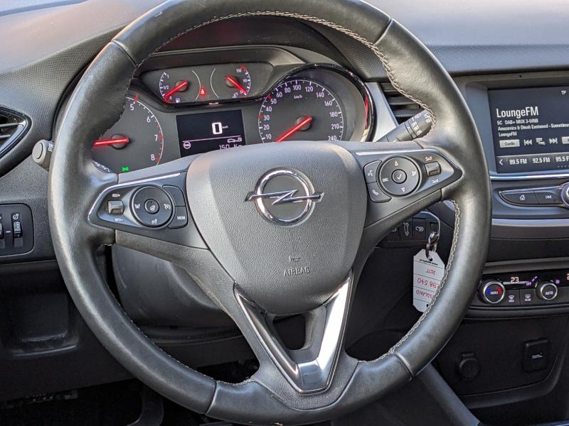 Opel CROSSLAND ED 12XHL S/S