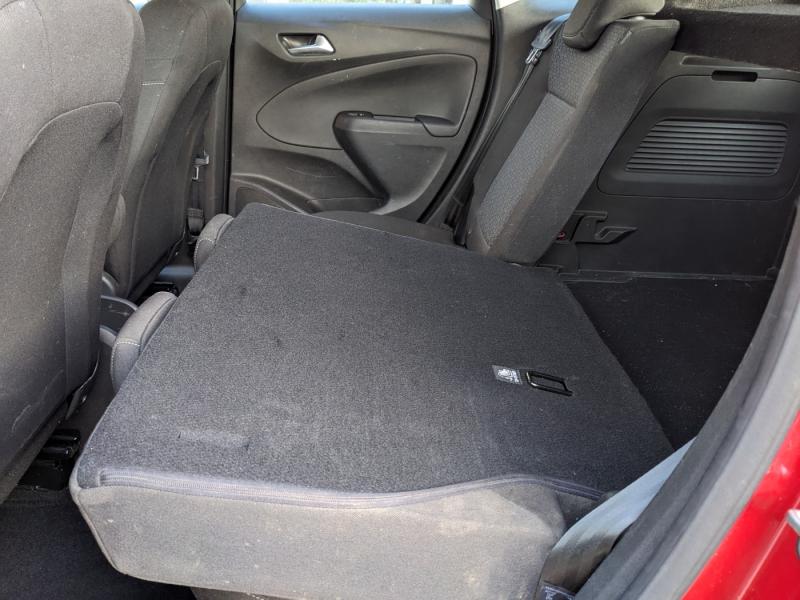 Opel CROSSLAND ED 12XHL S/S