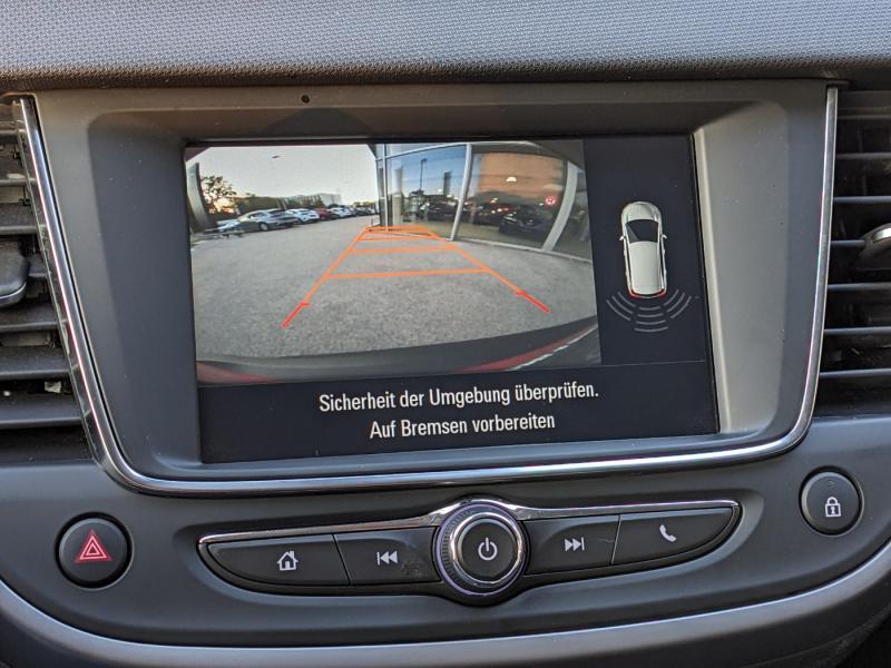 Opel CROSSLAND ED 12XHL S/S