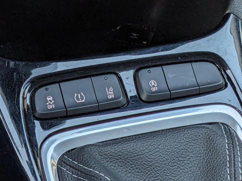 Opel CROSSLAND ED 12XHL S/S