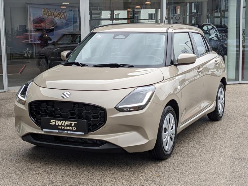 Suzuki SWIFT CLEAR 1.2 HYB 2WD 5G 82P