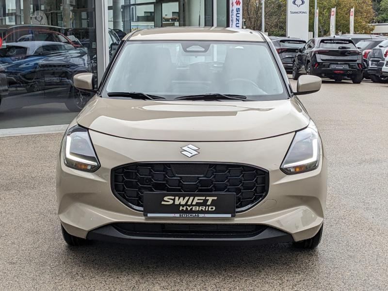 Suzuki SWIFT CLEAR 1.2 HYB 2WD 5G 82P
