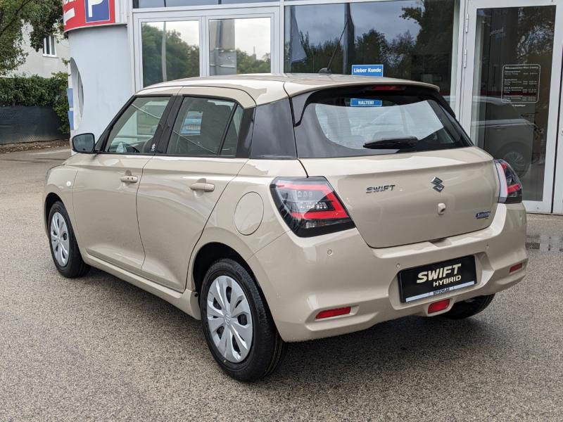 Suzuki SWIFT CLEAR 1.2 HYB 2WD 5G 82P