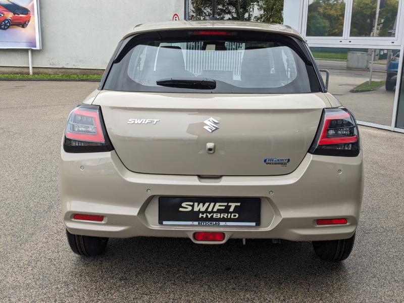 Suzuki SWIFT CLEAR 1.2 HYB 2WD 5G 82P