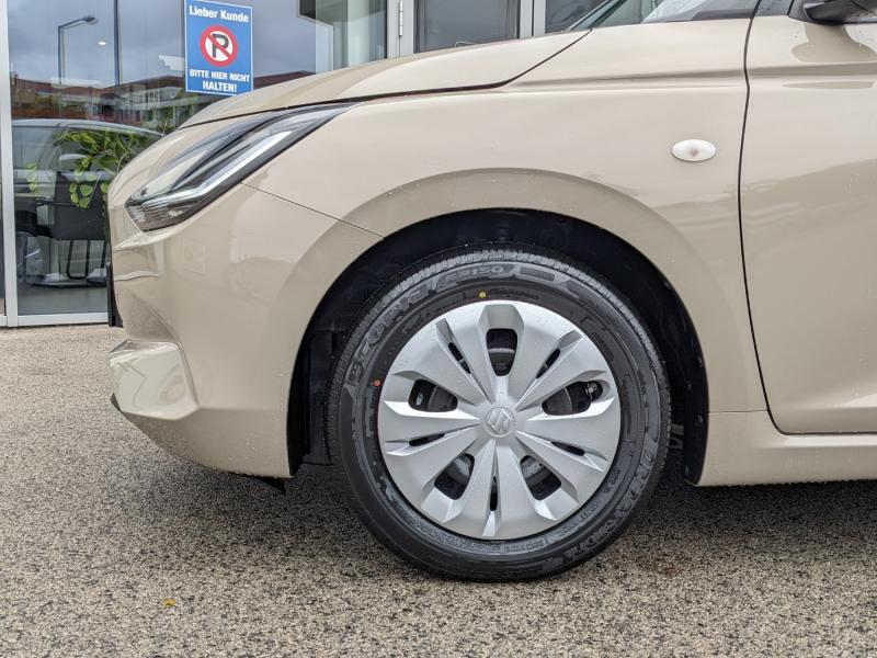 Suzuki SWIFT CLEAR 1.2 HYB 2WD 5G 82P