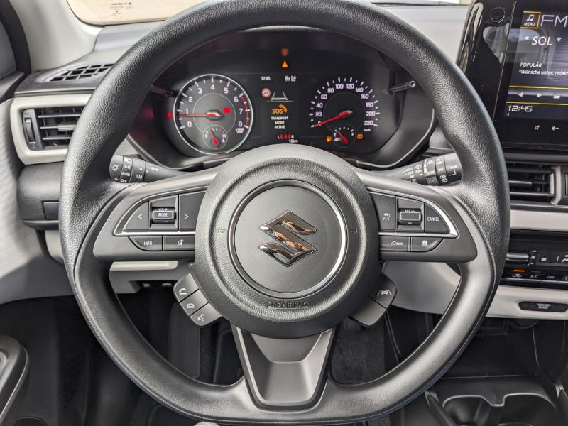 Suzuki SWIFT CLEAR 1.2 HYB 2WD 5G 82P