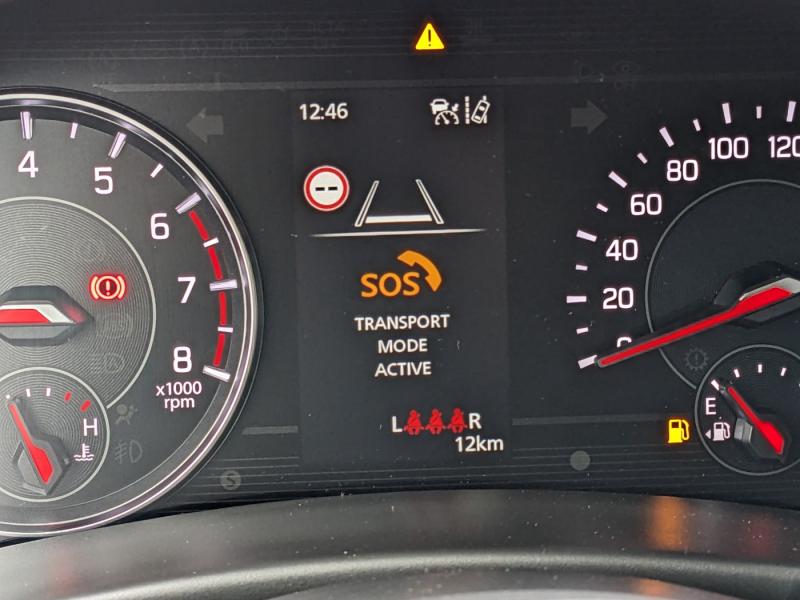 Suzuki SWIFT CLEAR 1.2 HYB 2WD 5G 82P