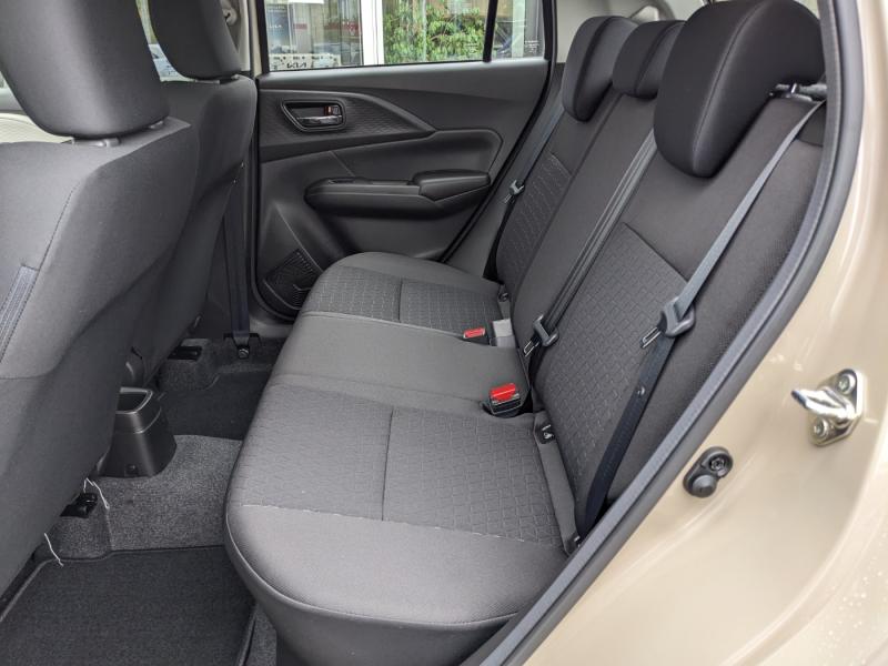 Suzuki SWIFT CLEAR 1.2 HYB 2WD 5G 82P