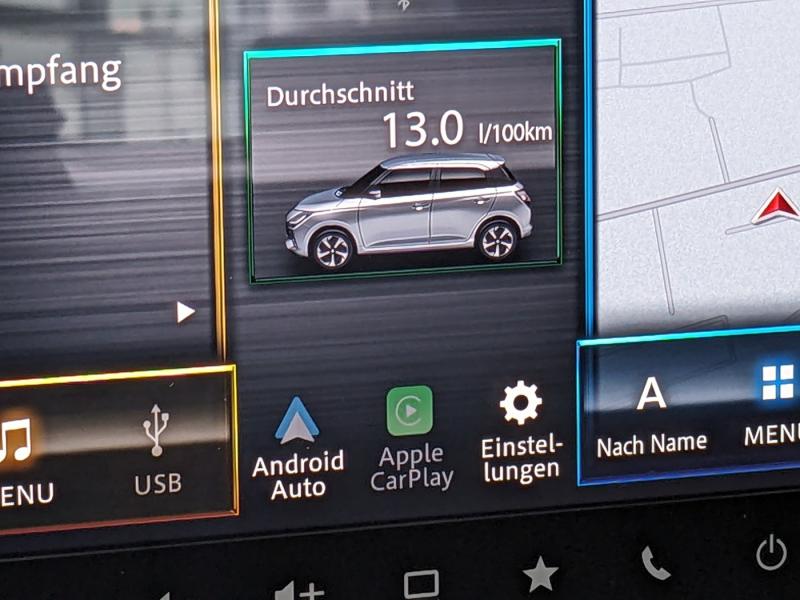 Suzuki SWIFT CLEAR 1.2 HYB 2WD 5G 82P