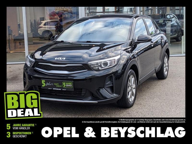Stonic KIA KIA STONIC/TIT/1.2DPI/MT5/84