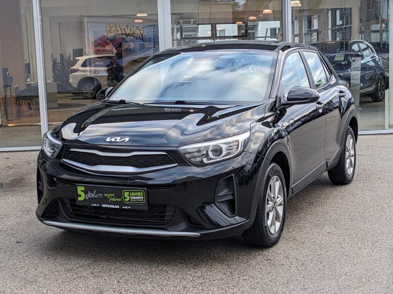 KIA STONIC/TIT/1.2DPI/MT5/84