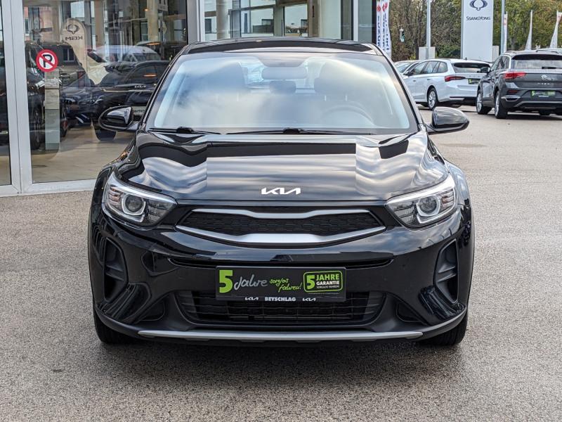KIA STONIC/TIT/1.2DPI/MT5/84
