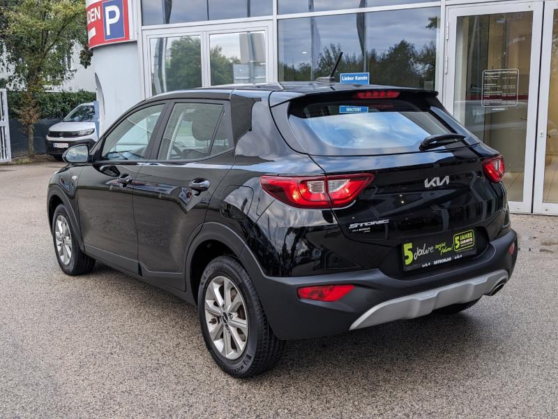 KIA STONIC/TIT/1.2DPI/MT5/84