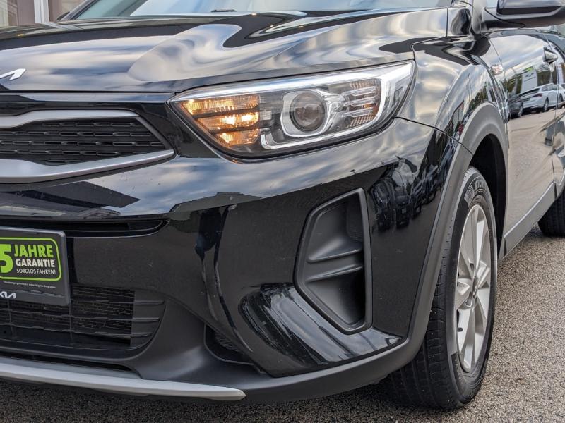 KIA STONIC/TIT/1.2DPI/MT5/84