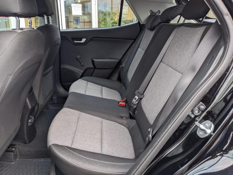 KIA STONIC/TIT/1.2DPI/MT5/84