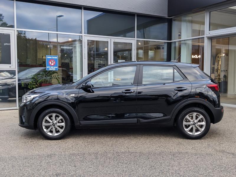 KIA STONIC/TIT/1.2DPI/MT5/84