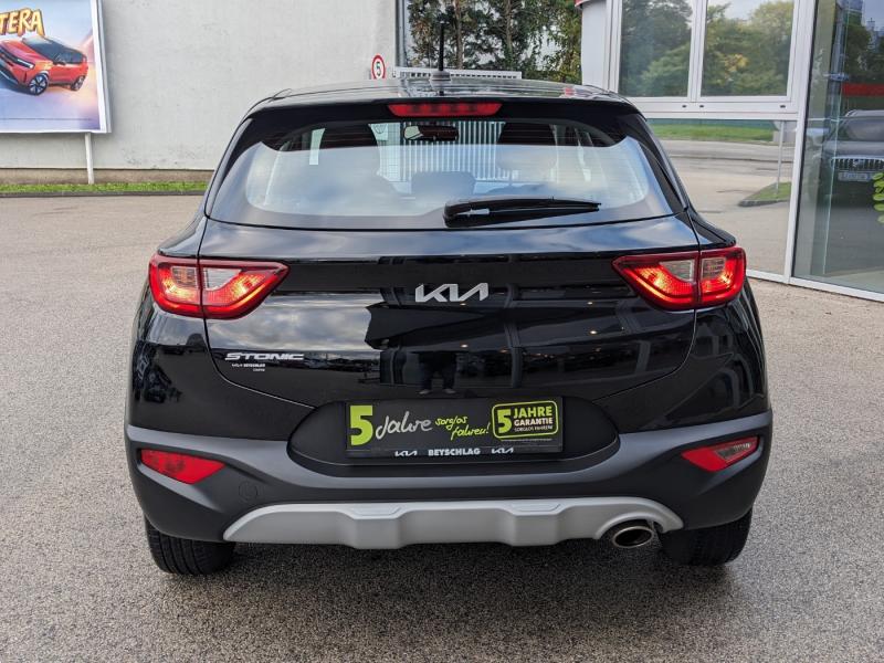 KIA STONIC/TIT/1.2DPI/MT5/84