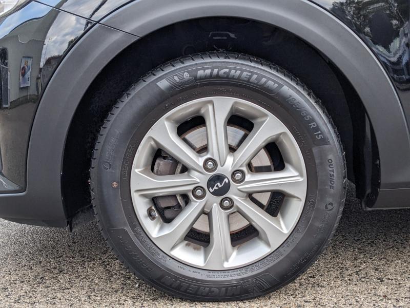 KIA STONIC/TIT/1.2DPI/MT5/84