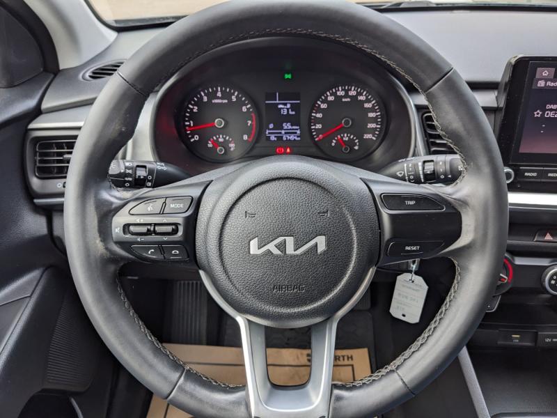 KIA STONIC/TIT/1.2DPI/MT5/84
