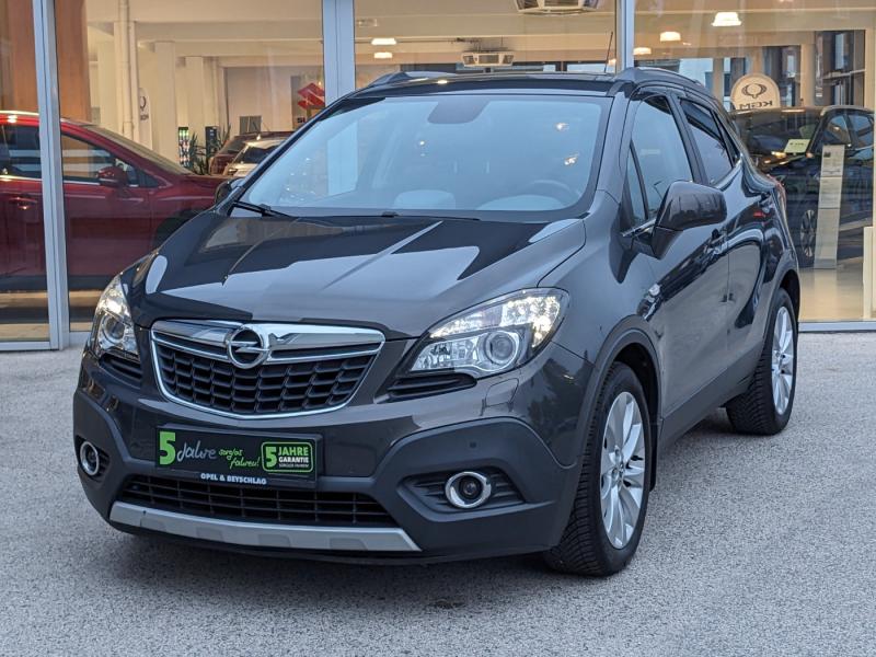 Opel MOKKA CO 1.4 S/S 140PS