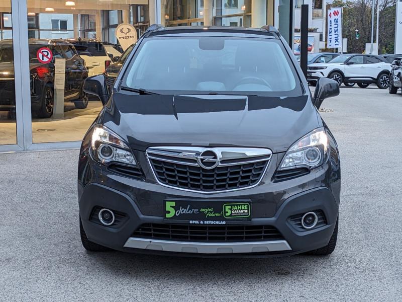 Opel MOKKA CO 1.4 S/S 140PS