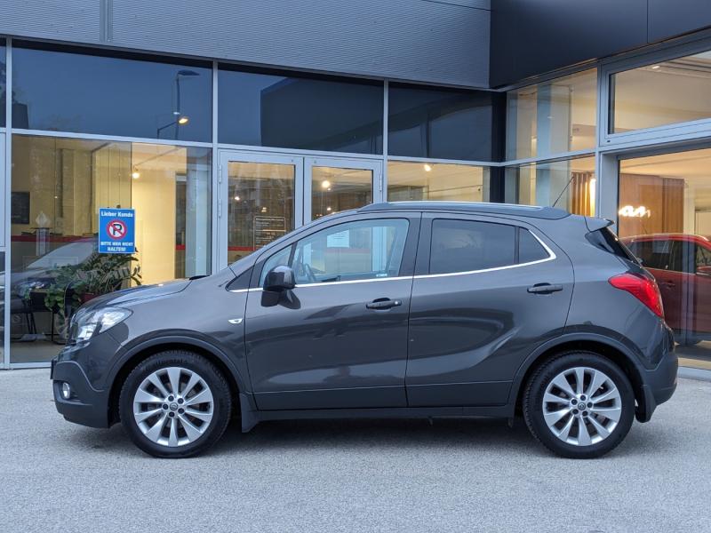 Opel MOKKA CO 1.4 S/S 140PS