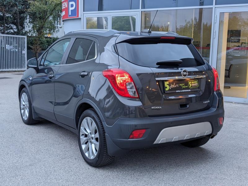Opel MOKKA CO 1.4 S/S 140PS