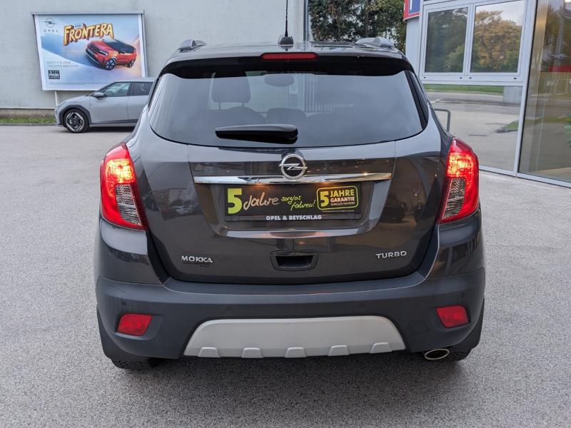 Opel MOKKA CO 1.4 S/S 140PS