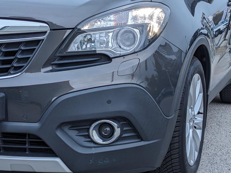 Opel MOKKA CO 1.4 S/S 140PS