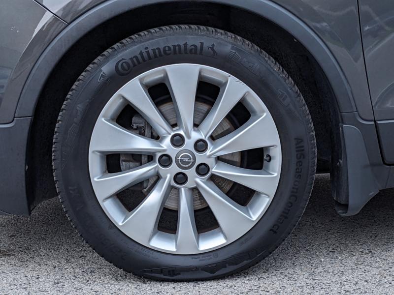 Opel MOKKA CO 1.4 S/S 140PS