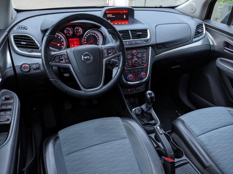 Opel MOKKA CO 1.4 S/S 140PS