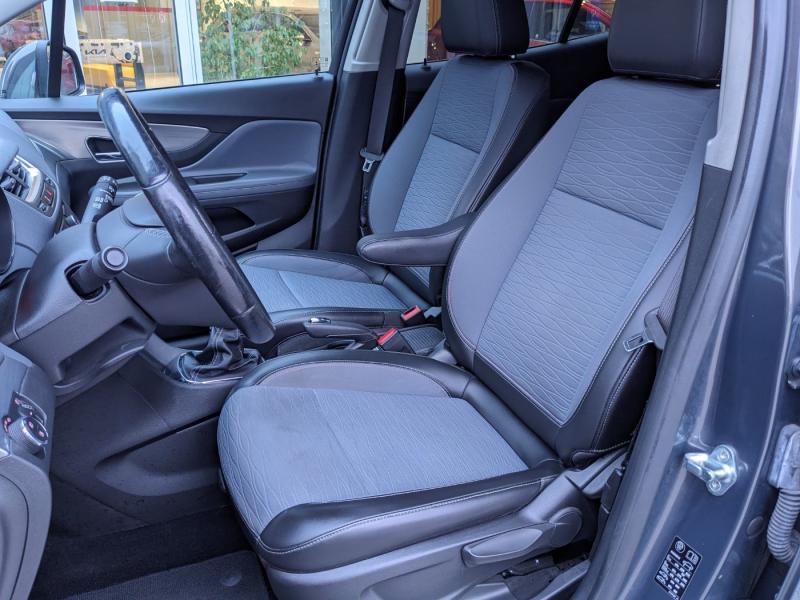 Opel MOKKA CO 1.4 S/S 140PS