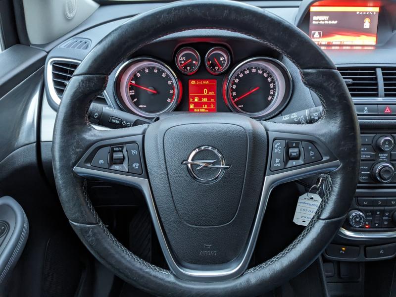 Opel MOKKA CO 1.4 S/S 140PS