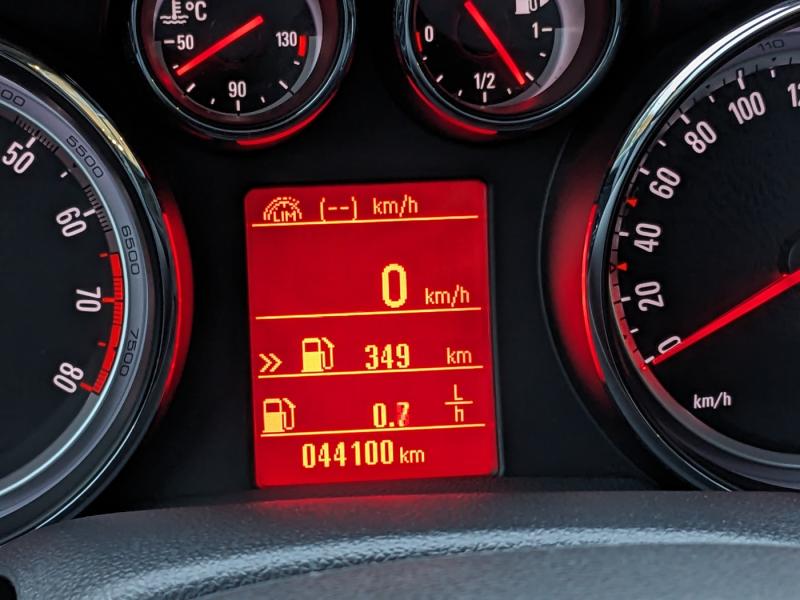 Opel MOKKA CO 1.4 S/S 140PS