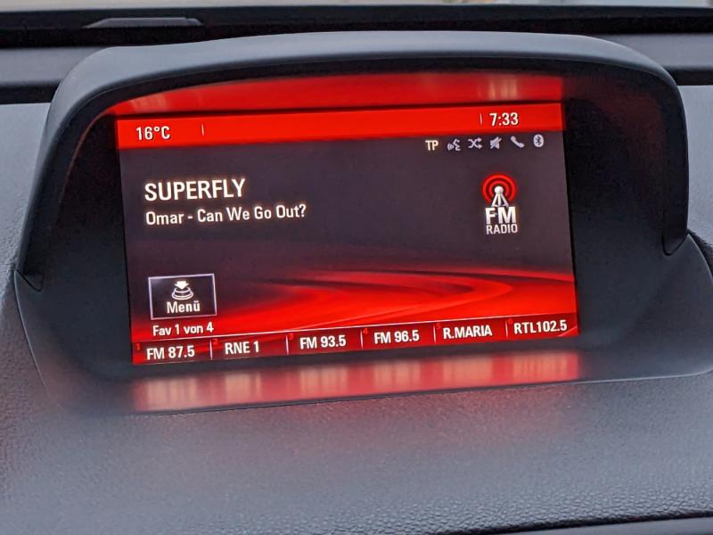 Opel MOKKA CO 1.4 S/S 140PS