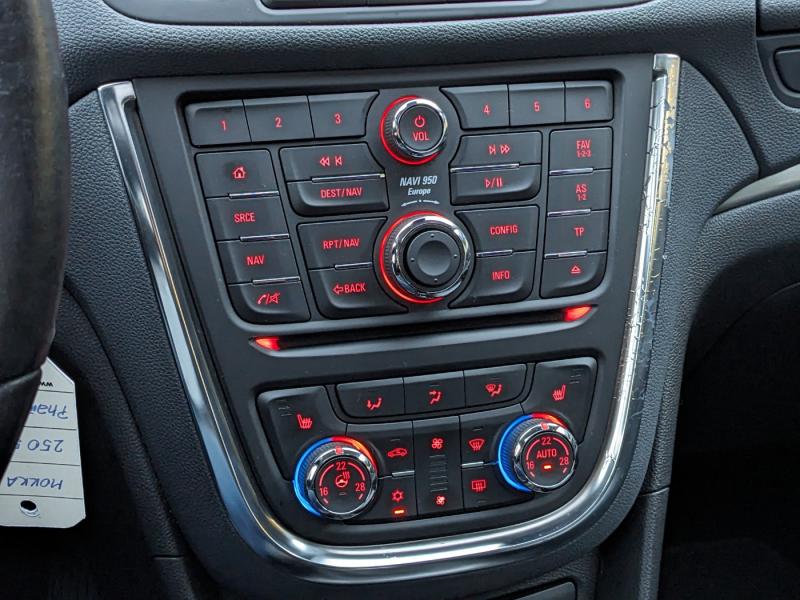 Opel MOKKA CO 1.4 S/S 140PS