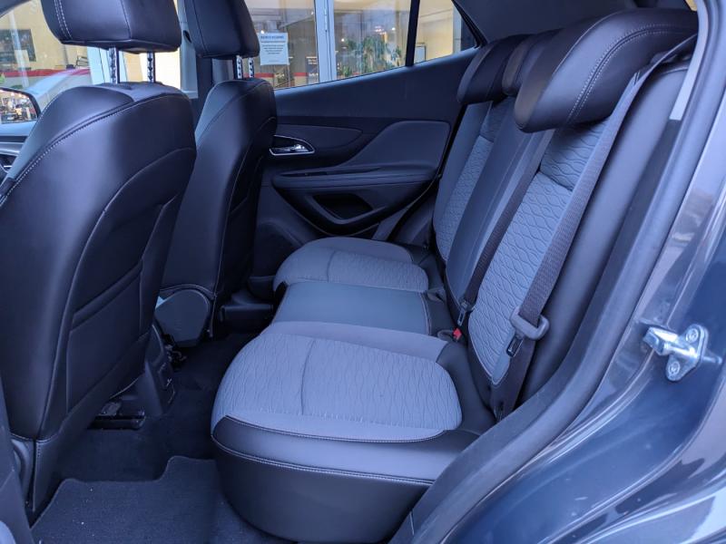 Opel MOKKA CO 1.4 S/S 140PS