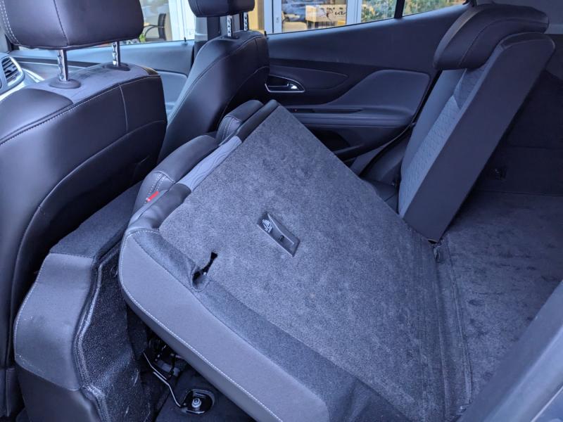 Opel MOKKA CO 1.4 S/S 140PS