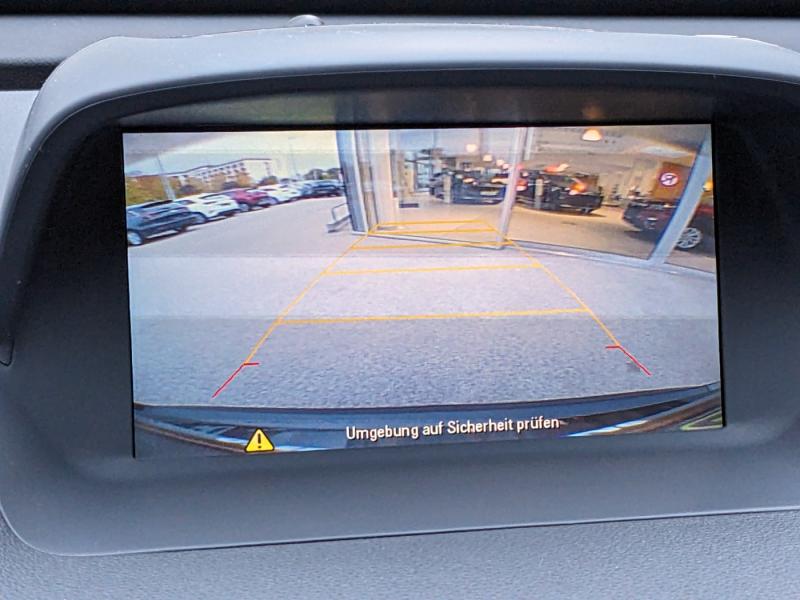 Opel MOKKA CO 1.4 S/S 140PS