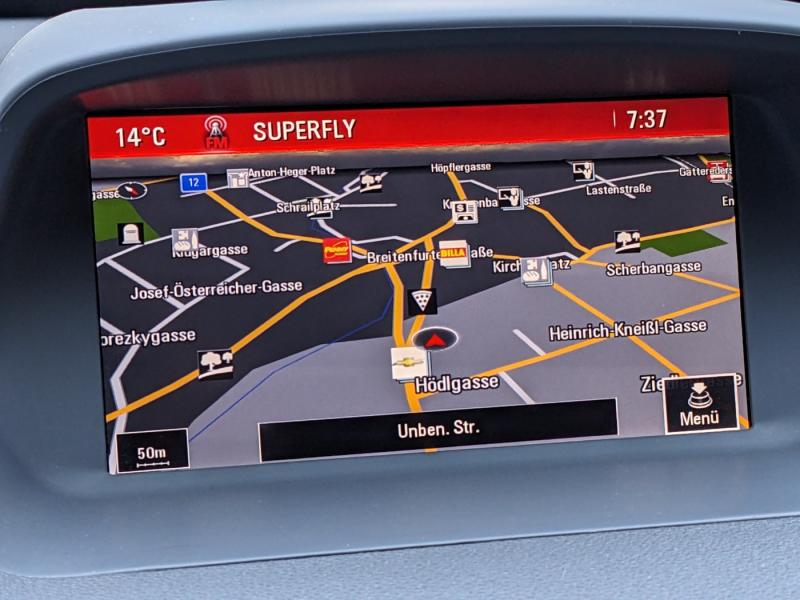 Opel MOKKA CO 1.4 S/S 140PS