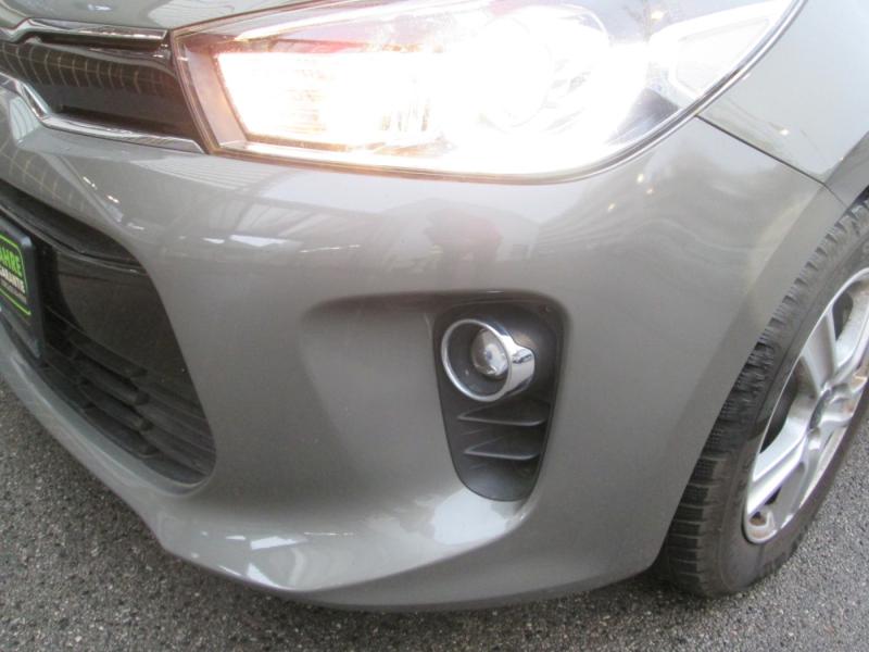 KIA Rio 14 CRDi Gold ISG