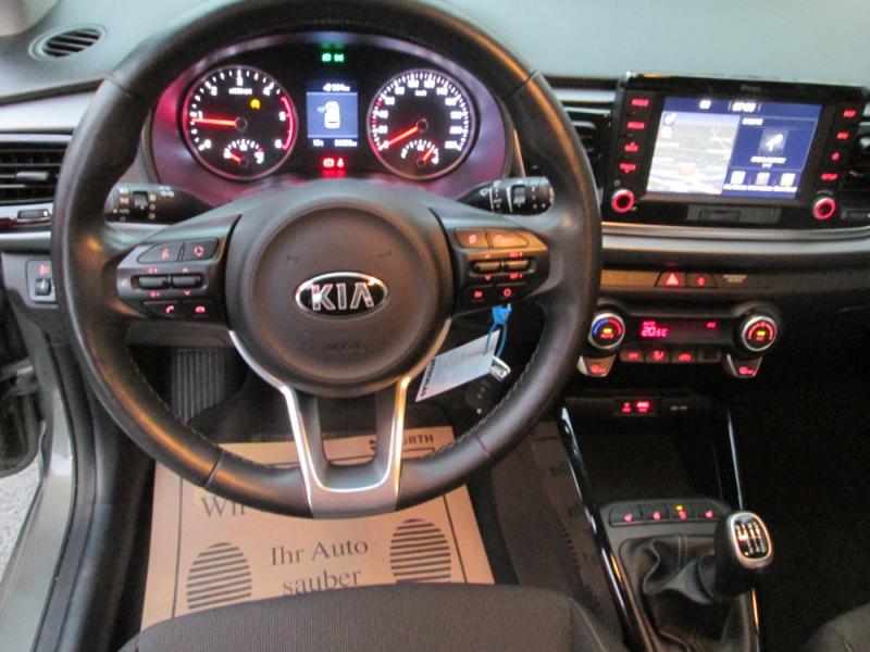 KIA Rio 14 CRDi Gold ISG