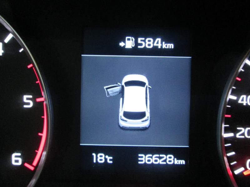 KIA Rio 14 CRDi Gold ISG