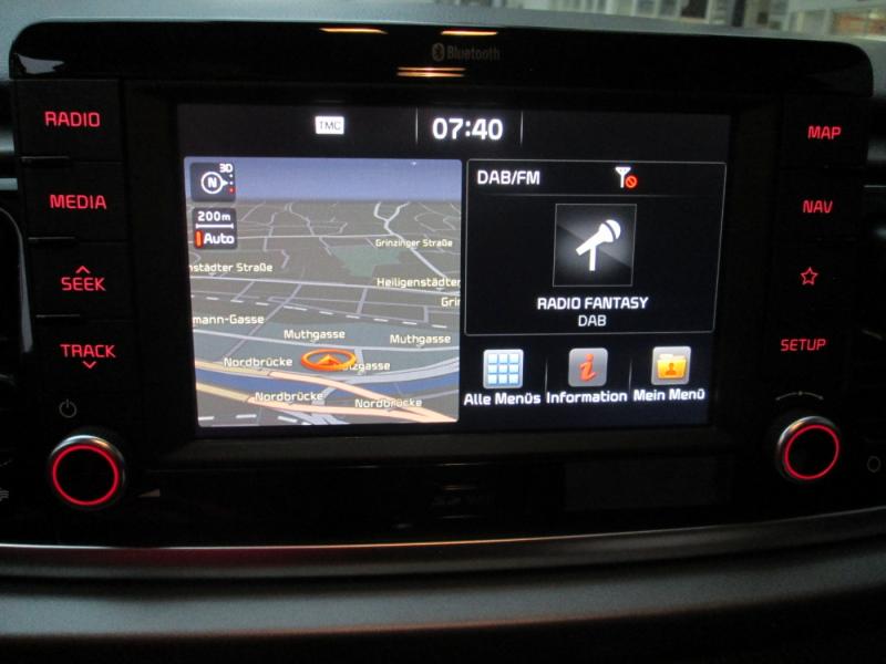 KIA Rio 14 CRDi Gold ISG