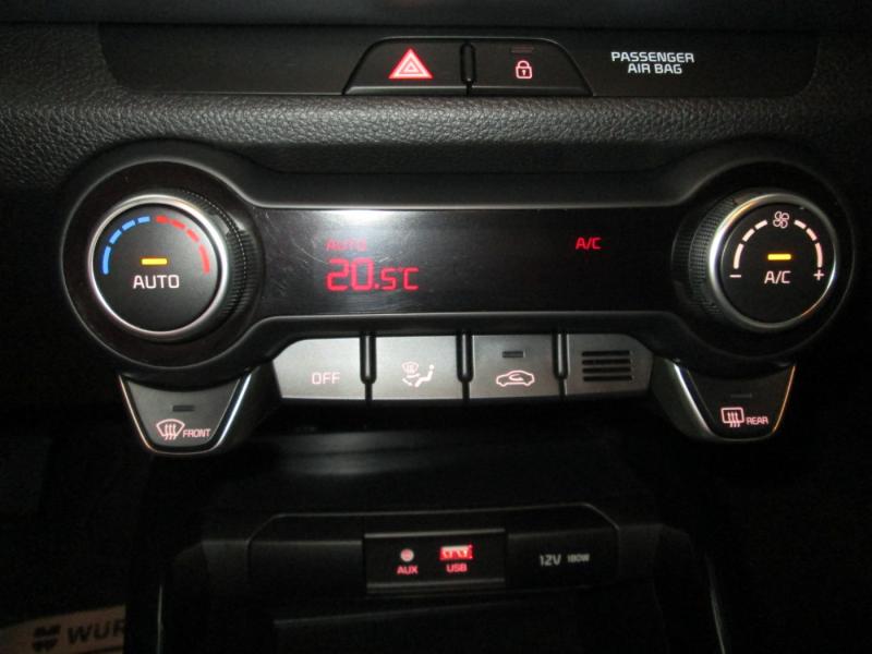 KIA Rio 14 CRDi Gold ISG