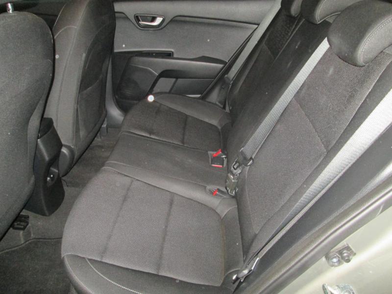 KIA Rio 14 CRDi Gold ISG