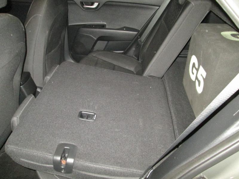 KIA Rio 14 CRDi Gold ISG