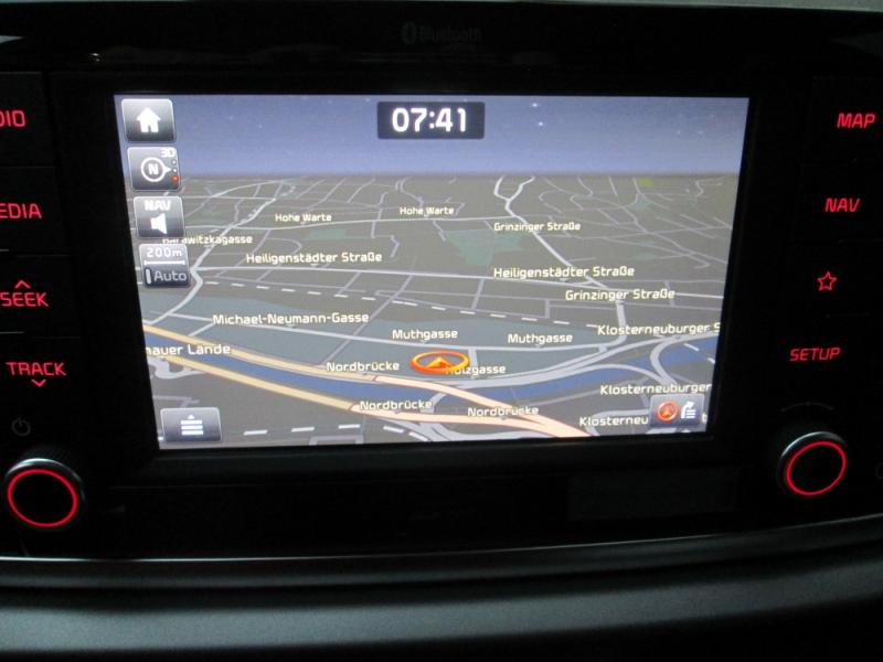 KIA Rio 14 CRDi Gold ISG