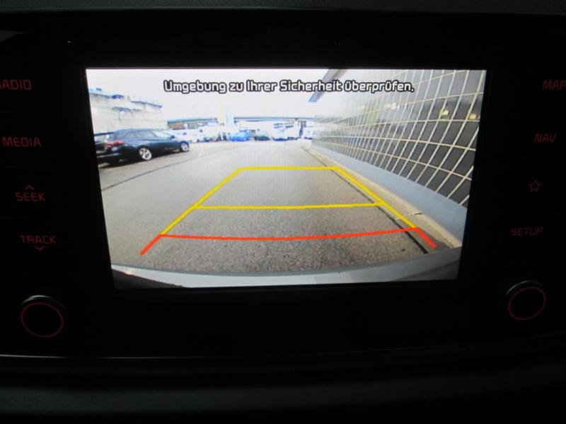 KIA Rio 14 CRDi Gold ISG